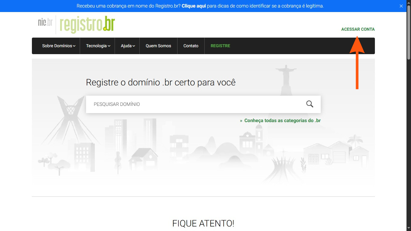 Passo 1